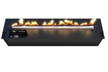 Автоматический биокамин BioArt ABC Fireplace Smart Fire A3 2400