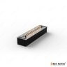 Автоматический биокамин BioArt ABC Fireplace Smart Prime 1300 фото 3
