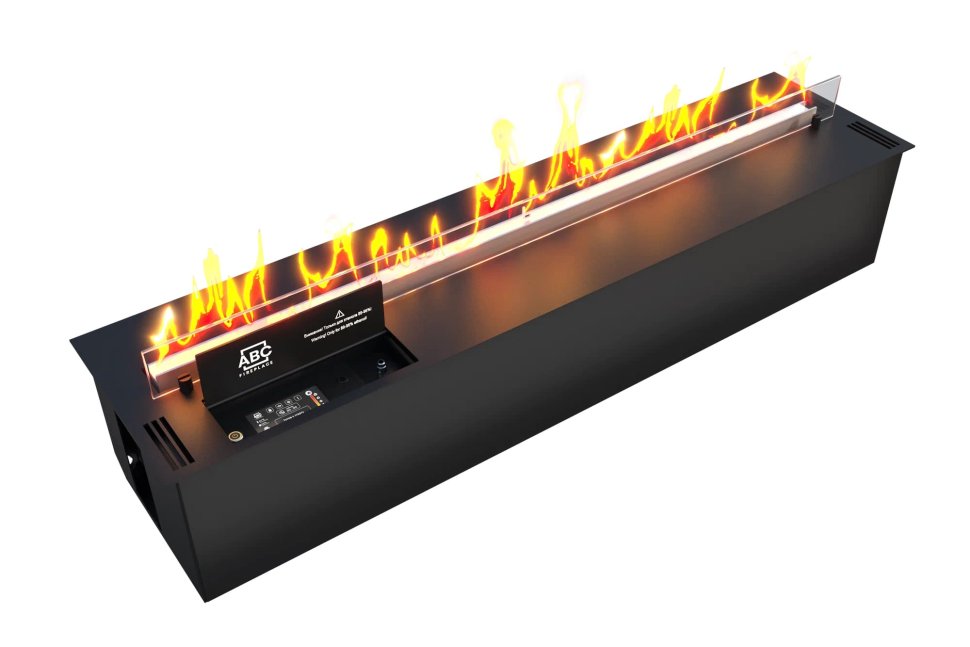 Автоматический биокамин BioArt ABC Fireplace Smart Fire A5 1700 Автоматический биокамин BioArt ABC Fireplace Smart Fire A5 1700