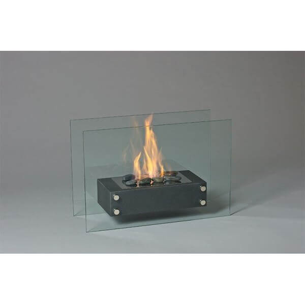 Биокамин Silver Smith STANDART