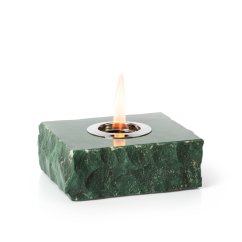 Настольный биокамин SteelHeat DIONIS лимитированная серия