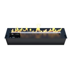 Автоматический биокамин BioArt ABC Fireplace Smart Fire A3 1200
