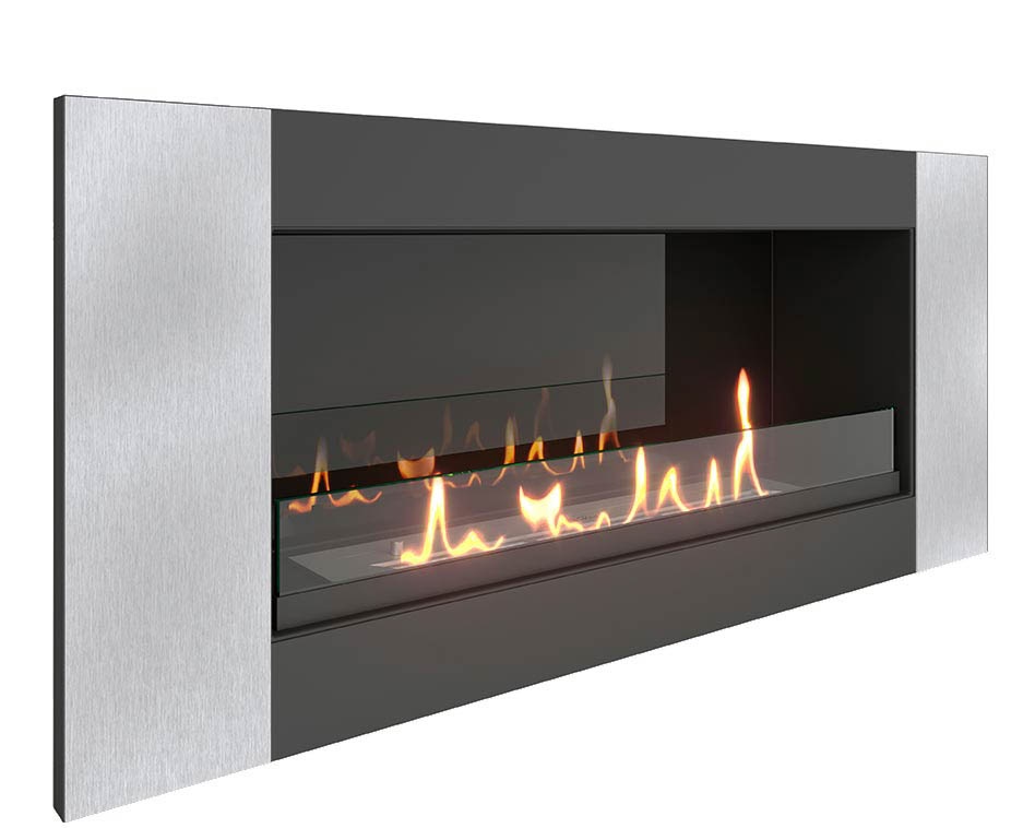 Дизайнерский биокамин Дизайнерский биокамин