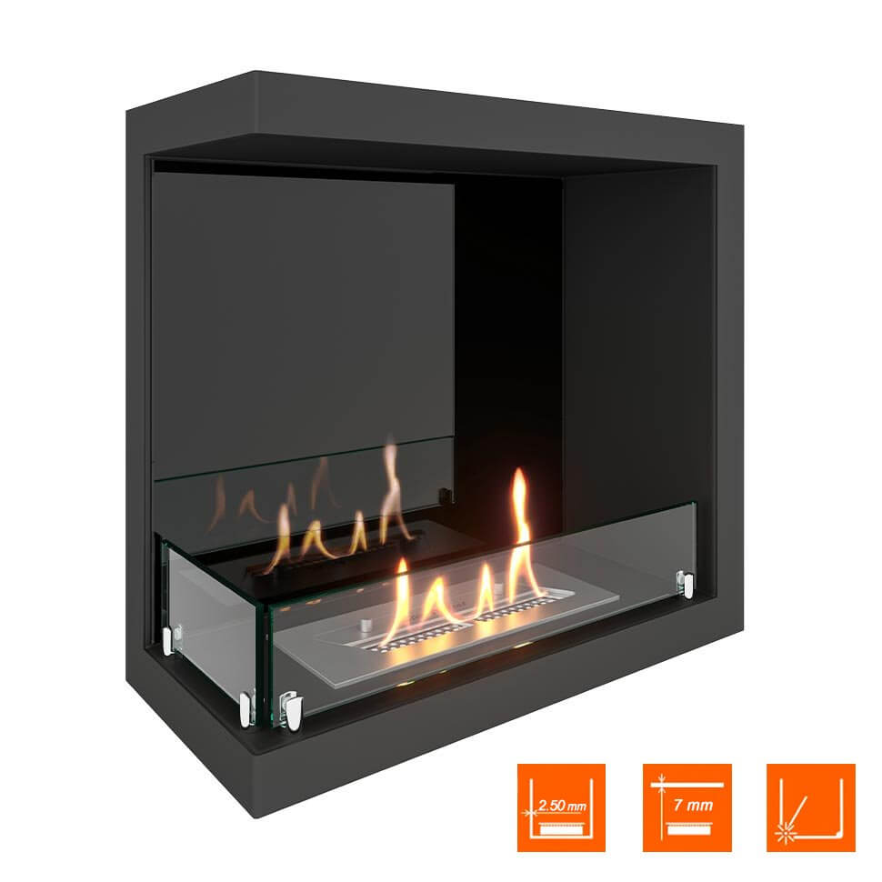 Механический Биокамин Механический Биокамин