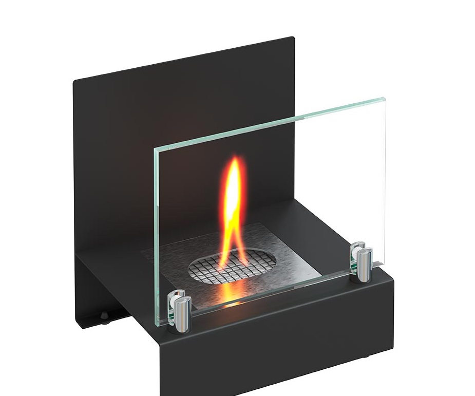Настольный мини-камин Настольный мини-камин