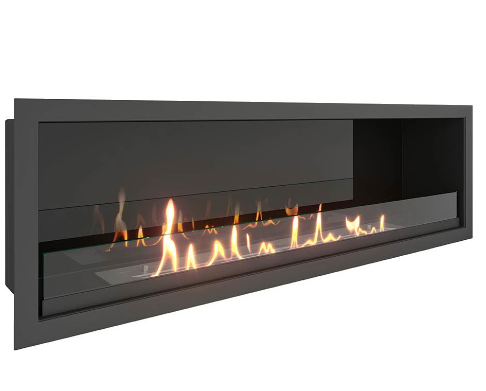 Односторонний Биокамин Односторонний Биокамин