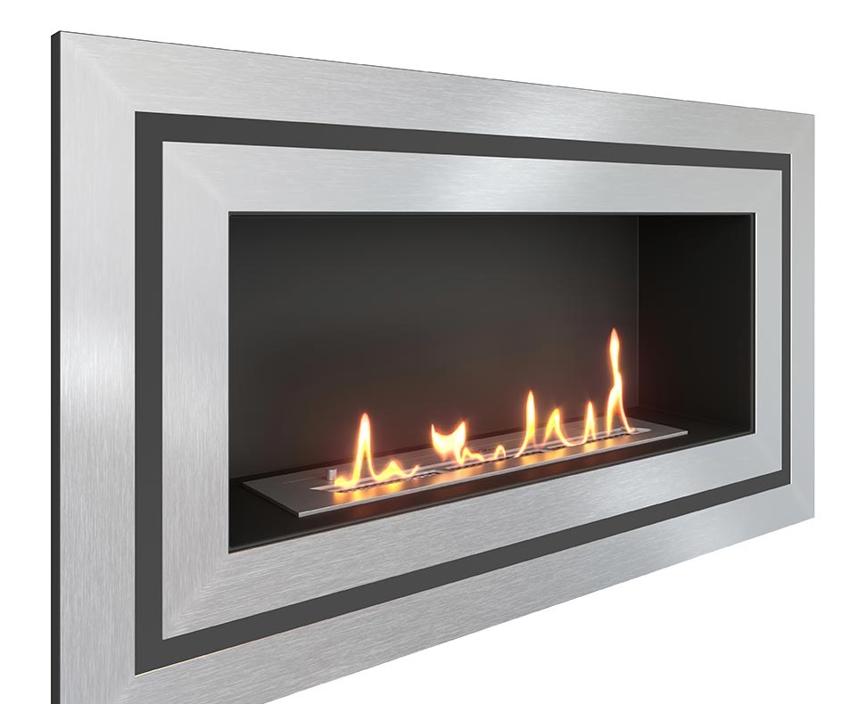 Серый биокамин купить с бесплатной доставкой Серый биокамин купить с бесплатной доставкой